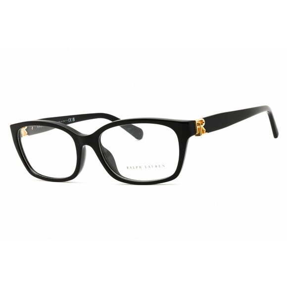 Ralph Lauren EYEGLASSES RL6244U-5001-55 New with case